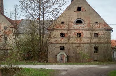 Villa padronale in vendita Namysłów, województwo opolskie,, Proprietà