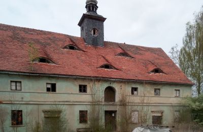 Villa padronale in vendita Namysłów, województwo opolskie,, Vista esterna