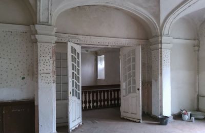 Palazzo in vendita Mielno, Wielkopolska, Piano superiore