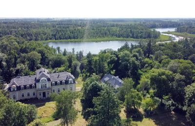 Palazzo in vendita Mielno, Wielkopolska, Stagno/Lago