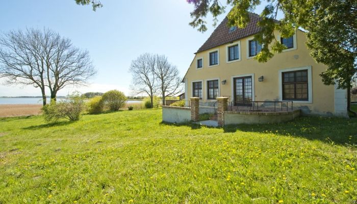 Villa padronale in vendita 18569 Liddow, Mecklenburg-Vorpommern,  Germania