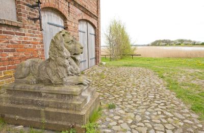 Villa padronale in vendita 18569 Liddow,  Liddow 1, Mecklenburg-Vorpommern, Foto 5/32