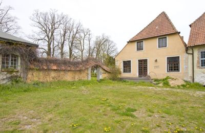 Villa padronale in vendita 18569 Liddow,  Liddow 1, Mecklenburg-Vorpommern, Vista esterna