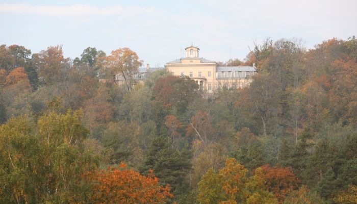 Palazzo Sigulda 3