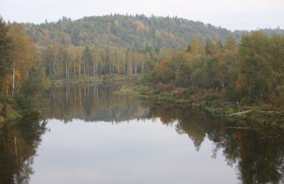 Palazzo in vendita Sigulda, Mednieku iela 1, Vidzeme, Stagno/Lago