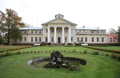 Palazzo Sigulda, Vidzeme