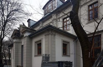 Palazzo in vendita Sosnowiec, Chemiczna 12, Voivodato della Slesia, Vista esterna