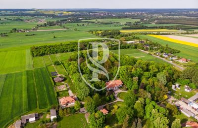 Villa padronale in vendita Przedbórz, województwo łódzkie, Vista