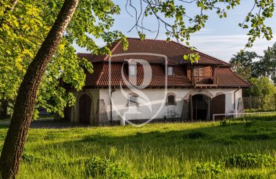 Villa padronale in vendita Przedbórz, województwo łódzkie, Foto 33/42