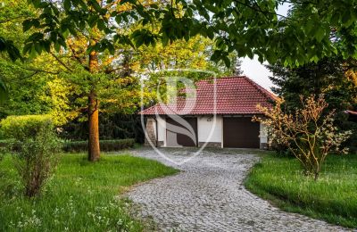 Villa padronale in vendita Przedbórz, województwo łódzkie, Foto 42/42