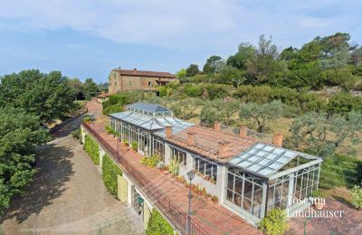 Casa di campagna in vendita Arezzo, Toscana, RIF 2993 Nebengebäude