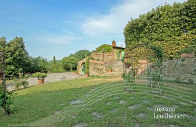 Casa di campagna in vendita Arezzo, Toscana, RIF 2993 Garten