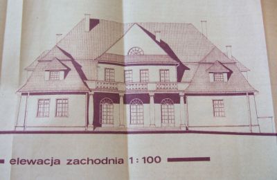 Villa padronale in vendita Boksyce, Dwór w Boksycach 25, województwo świętokrzyskie, Foto 16/24