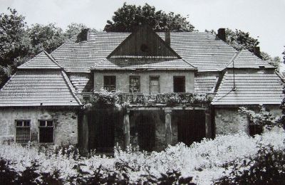 Villa padronale in vendita Boksyce, Dwór w Boksycach 25, województwo świętokrzyskie, Foto 18/24