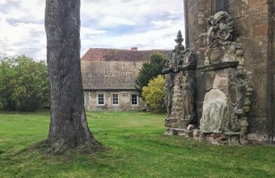 Immobile storico in vendita 06279 Schraplau, Kirchplatz 2, Sachsen-Anhalt, Vista esterna