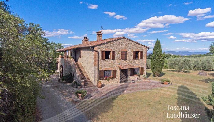 Casale in vendita Sarteano, Toscana,  Italia