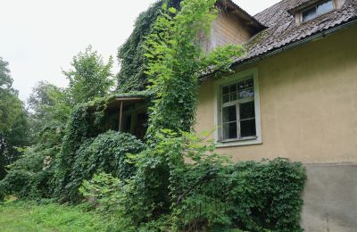 Villa padronale in vendita Bilska, Bilskas muiža, Vidzeme, Foto 3/19