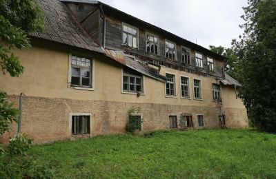 Villa padronale in vendita Bilska, Bilskas muiža, Vidzeme, Foto 4/19