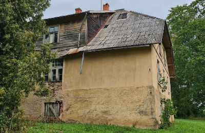 Villa padronale in vendita Bilska, Bilskas muiža, Vidzeme, Foto 5/19