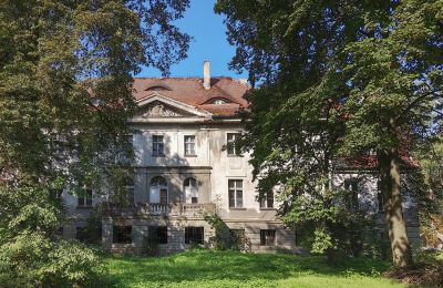 Palazzo in vendita Karczewo, Wielkopolska, Parco