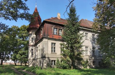 Offerte immobiliari in Grande Polonia