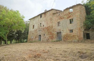 Casale in vendita Città di Castello, Umbria, Vista esterna