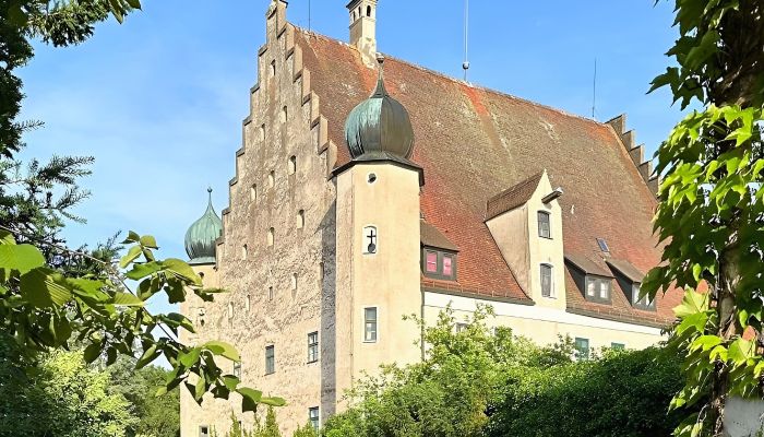 Palazzo in vendita 93339 Obereggersberg, Baviera,  Germania