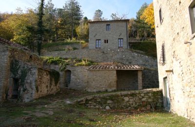 Palazzo in vendita San Leo Bastia, Palazzo Vaiano, Umbria, Dependance