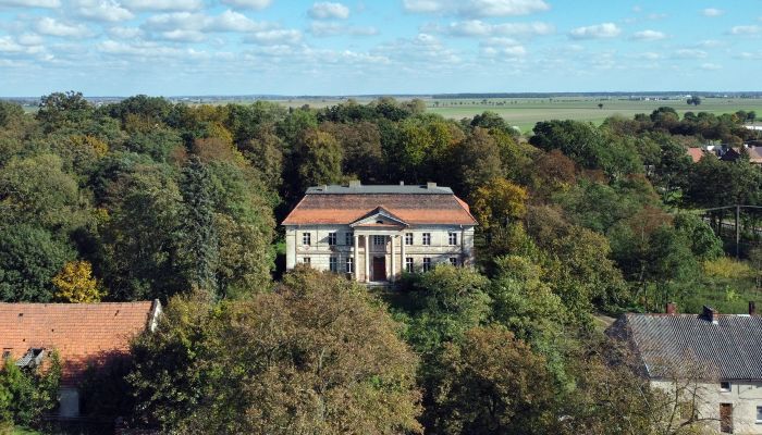 Palazzo in vendita Granówko, Wielkopolska,  Polonia, 2