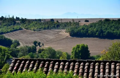 Villa padronale in vendita Cuq-Toulza, Occitania, Foto 22/36