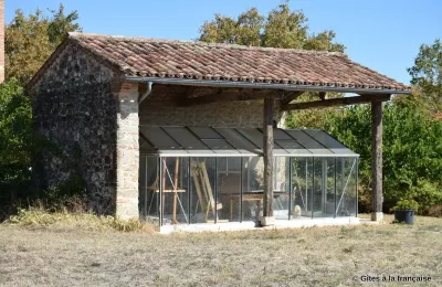 Villa padronale in vendita Cuq-Toulza, Occitania, Foto 33/36