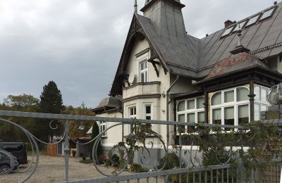 Villa storica in vendita Głuchołazy, gen. Andersa 52, województwo opolskie, Foto 2/13