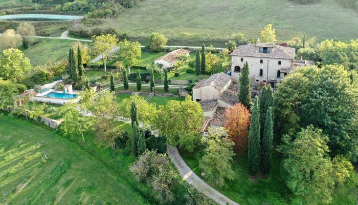 Casa rurale in vendita Lerchi, Umbria,  Italia