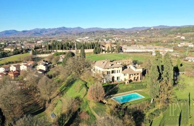 Villa storica in vendita Città di Castello, Umbria, Foto 4/36