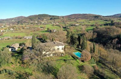 Villa storica in vendita Città di Castello, Umbria, Foto 5/36