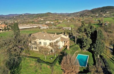 Villa storica in vendita Città di Castello, Umbria, Foto 6/36