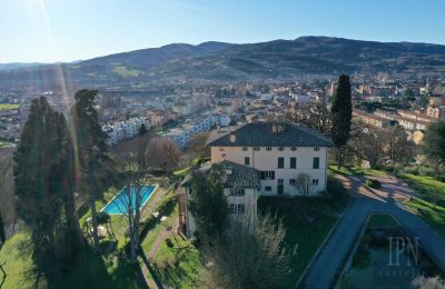 Villa storica in vendita Città di Castello, Umbria, Foto 8/36