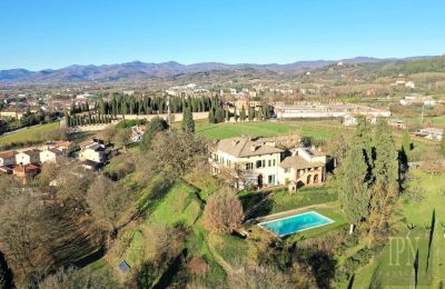 Villa storica in vendita Città di Castello, Umbria, Foto 11/36