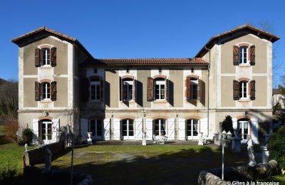 Casa di campagna in vendita Aspet, Occitania, Vista esterna