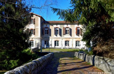 Casa di campagna in vendita Aspet, Occitania, Vialetto