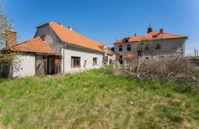 Palazzo in vendita Brody, Zámek Brody, Ústecký kraj, Foto 12/19