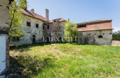 Palazzo in vendita Brody, Zámek Brody, Ústecký kraj, Foto 10/19