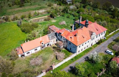 Palazzo in vendita Brody, Zámek Brody, Ústecký kraj, Foto 18/19