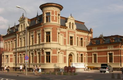 Palazzo Polonia