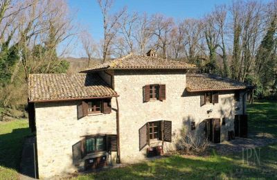 Casa di campagna in vendita 06019 Pierantonio, Umbria, Foto 3/33