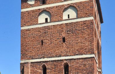 Torre in vendita Malbork, Brama Garncarska, województwo pomorskie, Vista esterna