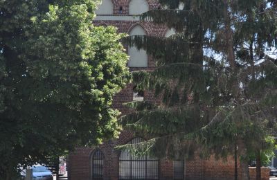 Torre in vendita Malbork, Brama Garncarska, województwo pomorskie, Foto 3/7