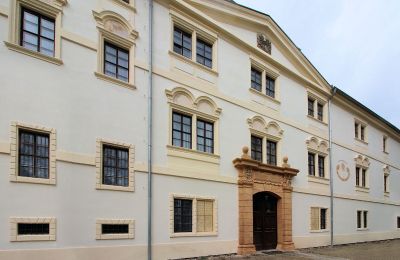 Palazzo Boemia centrale