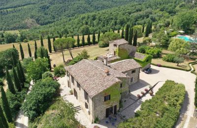 Casa di campagna in vendita Badia Petroia, Umbria, Foto 2/39