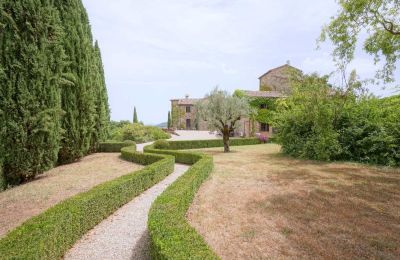 Casa di campagna in vendita Badia Petroia, Umbria, Foto 3/39